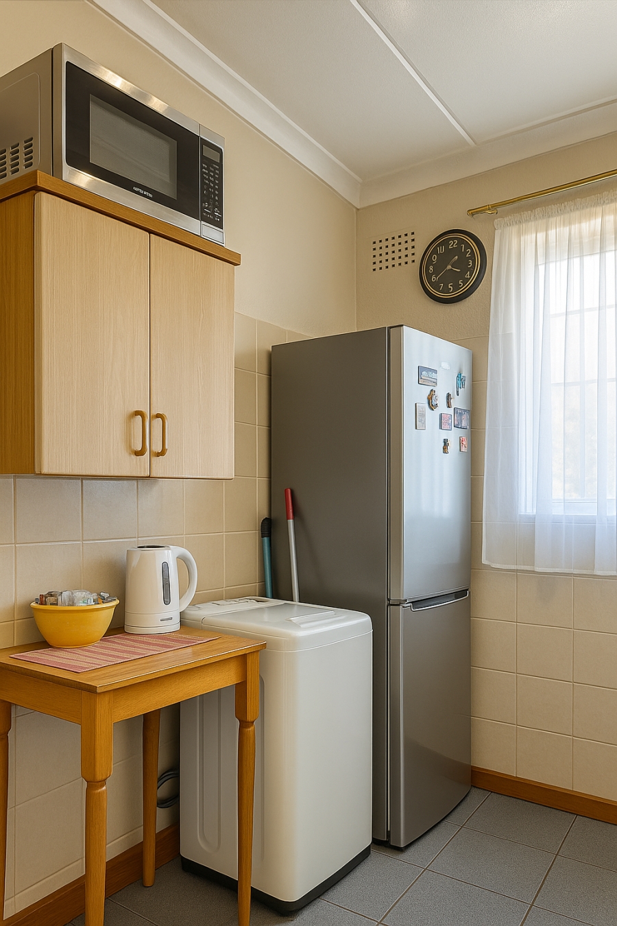 2 Bedroom Property for Sale in Vanguard Western Cape